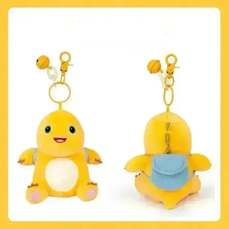 Nailong Milk Dragon Premium Keychains - Image 16