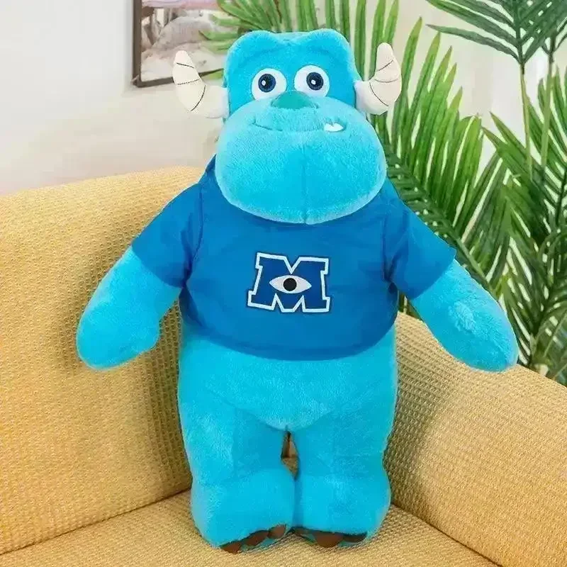 Cute Monsters Stuffed Toy - Image 4