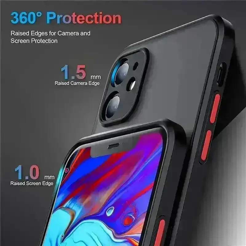 Cute Pokimoen Magic Phone Case (For iPhones) - Image 3
