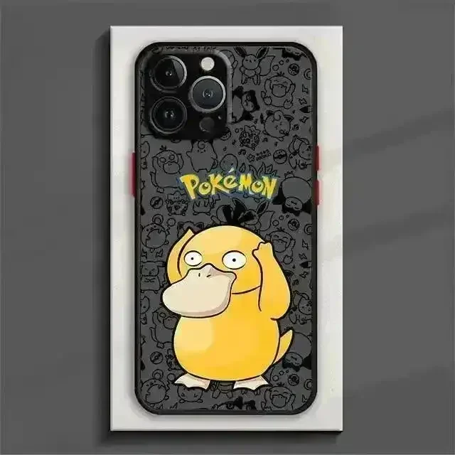 Cute Pokimoen Magic Phone Case (For iPhones) - Image 7
