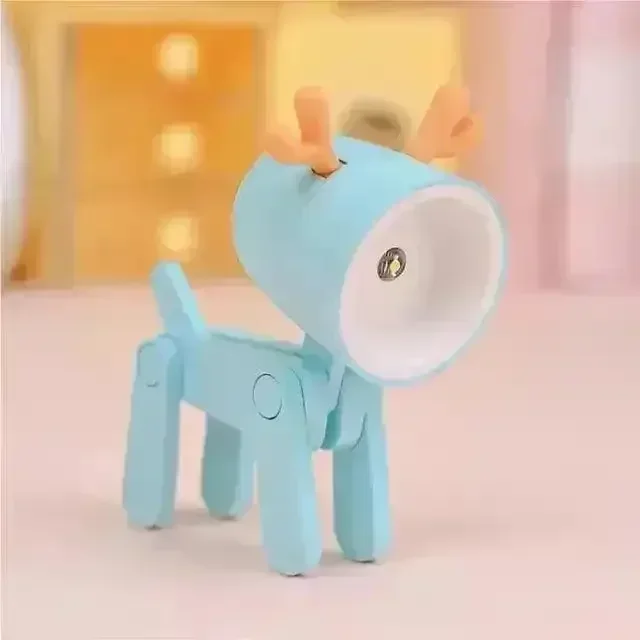 Cute Puppy Desk Light - Image 14