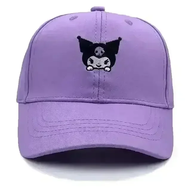 Cute Sanliou Baseball Hat - Image 8