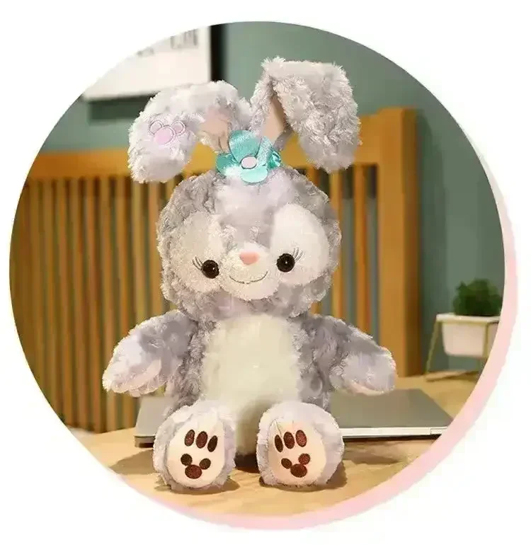 Cute StellaLou Plush Toy - Image 8