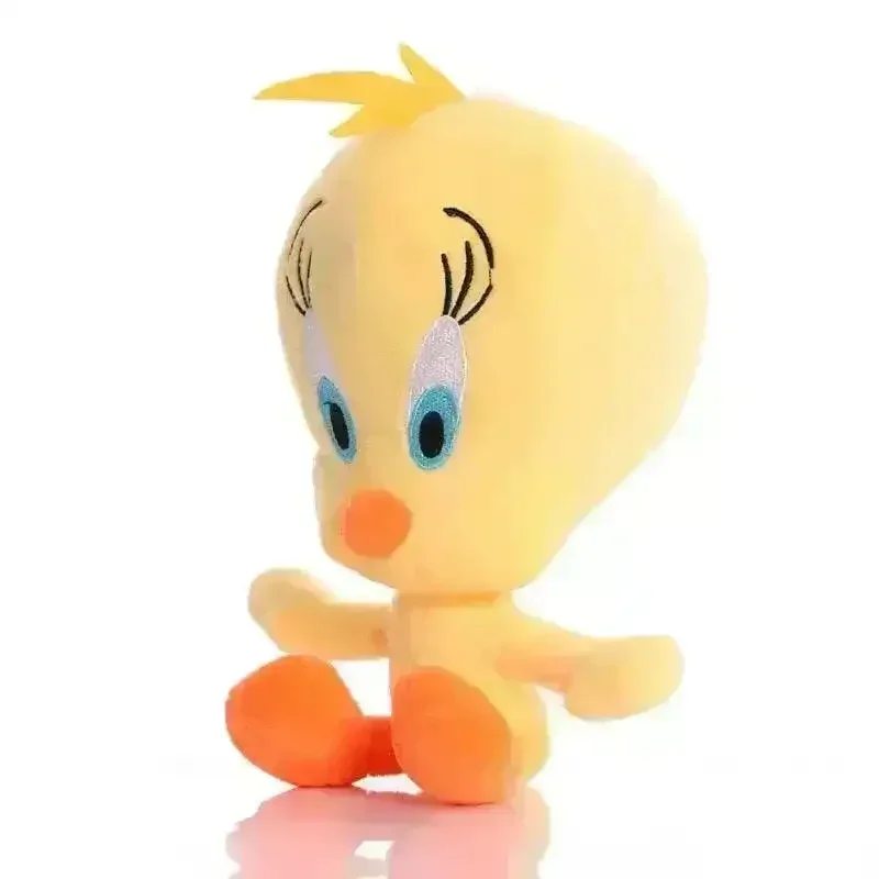 Cute Tweety Stuffed Doll - Image 2