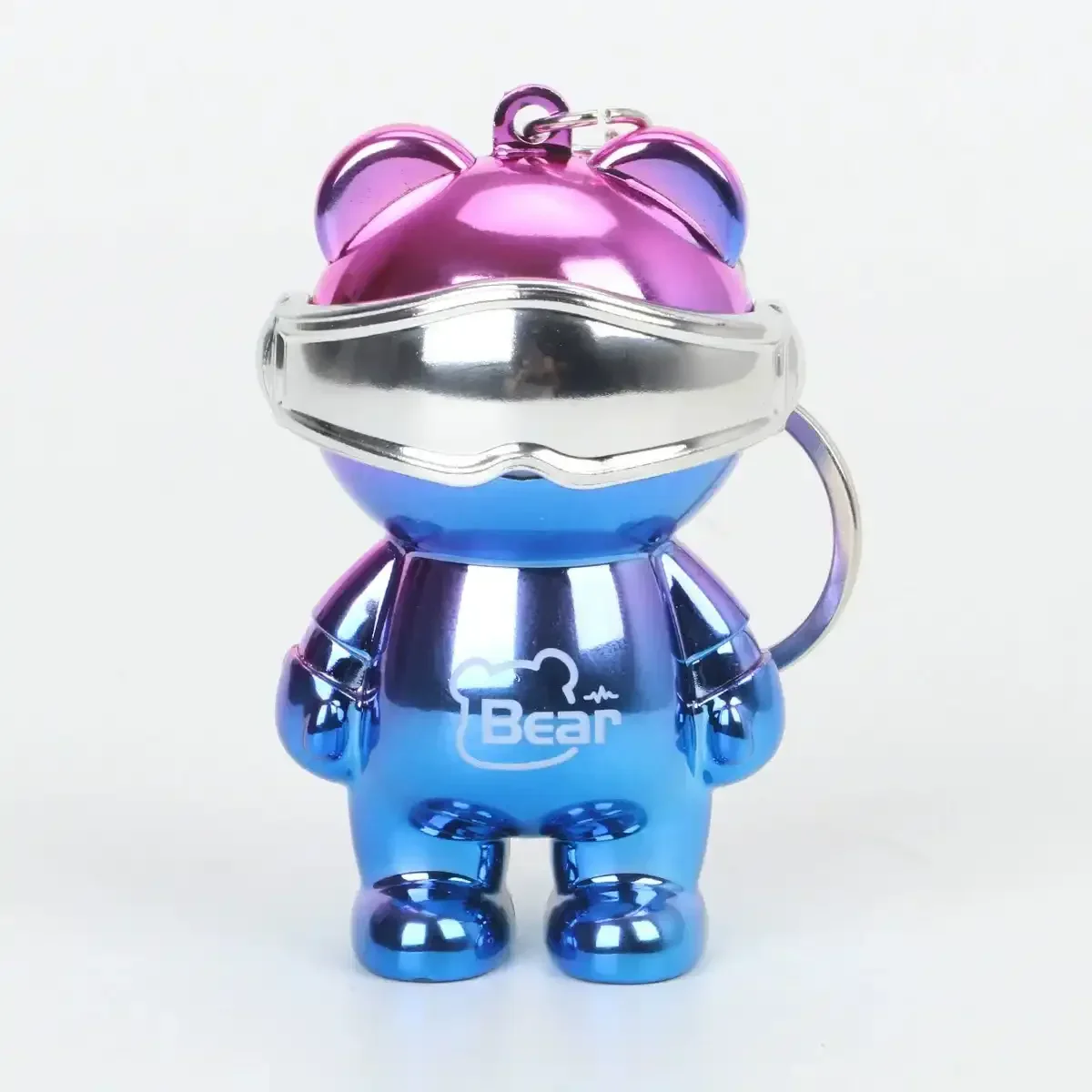 Cyclops Bear LED Night Light Pendant - Image 7