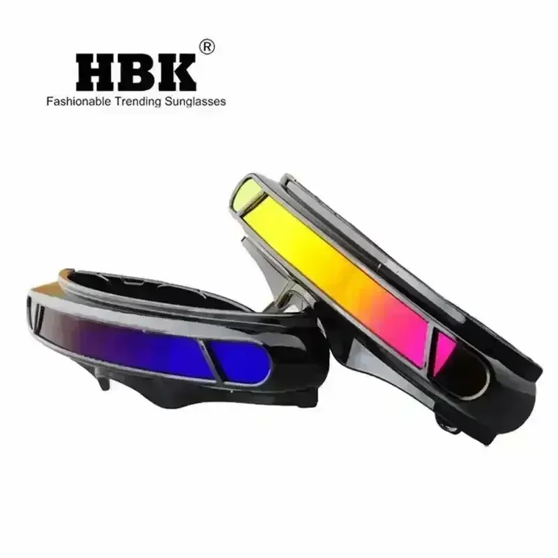 Cyclops Cosplay Sunglasses - Image 4