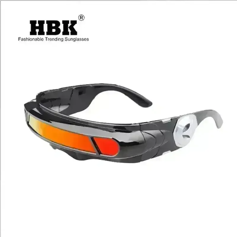 Cyclops Cosplay Sunglasses - Image 5