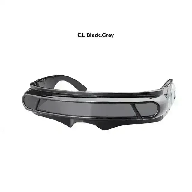 Cyclops Cosplay Sunglasses - Image 8