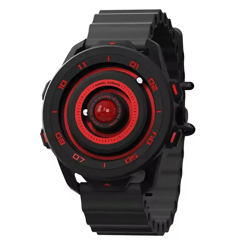 Daniel Gorman Gravity 4.0 Planetary Watch - Image 13