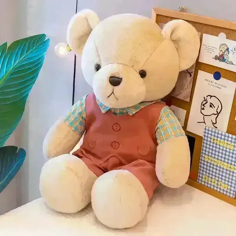 Dapper Suit Teddy Bear (60 cm) - Image 10