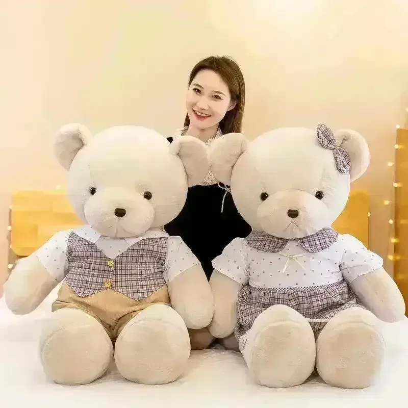 Dapper Suit Teddy Bear (60 cm) - Image 2