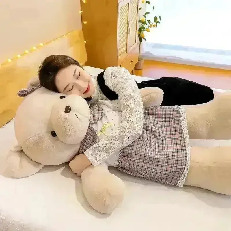 Dapper Suit Teddy Bear (60 cm) - Image 4