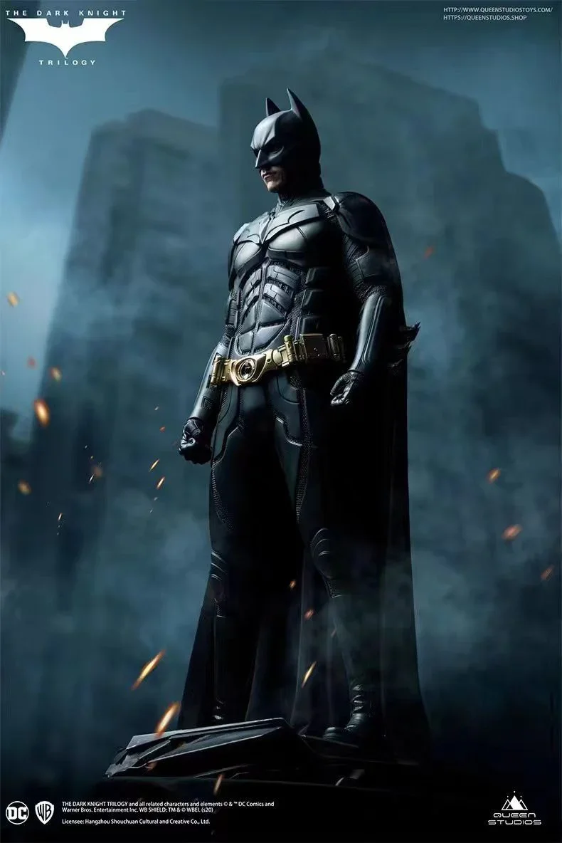 Dark Knight Gotham Guardian Deluxe Figure (68 cm) - Image 10