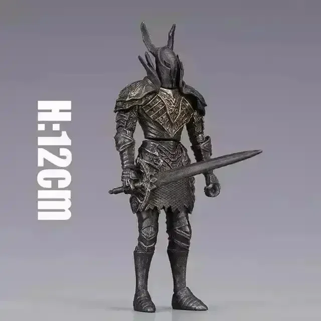 Dark Souls Action Figures - Image 14