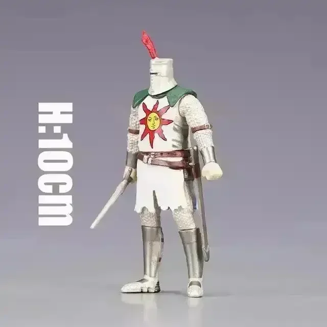 Dark Souls Action Figures - Image 15