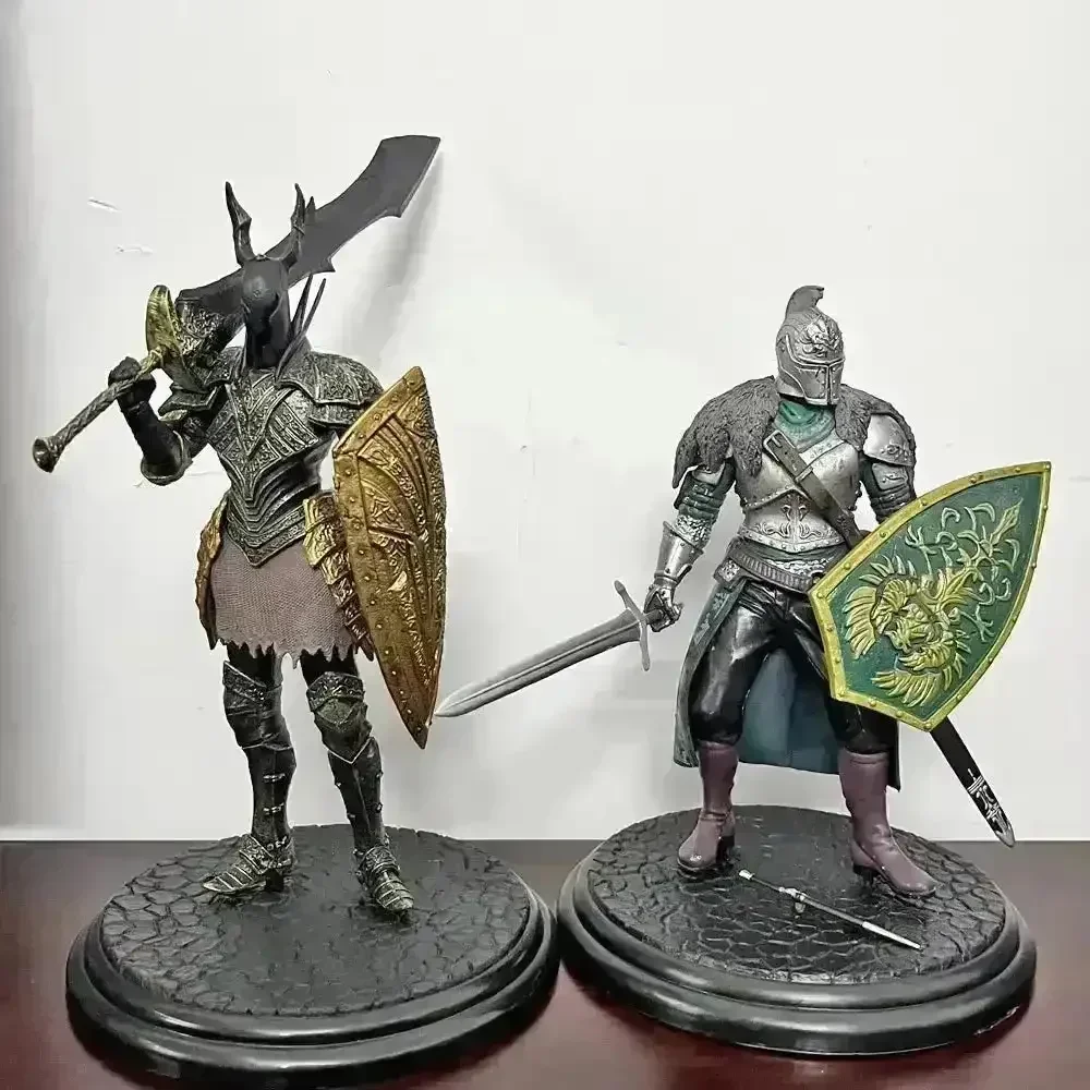 Dark Souls Action Figures - Image 3