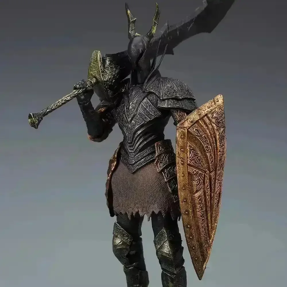 Dark Souls Solaire of Astora Action Figure (20 cm) - Image 10