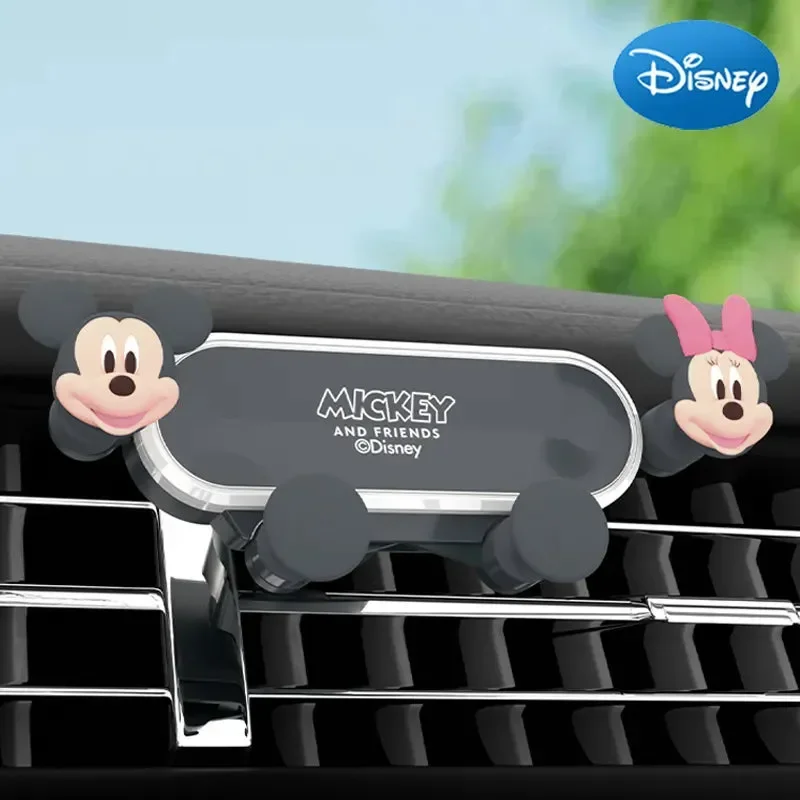 Dashboard Darlings Character Phone Holder - Image 10