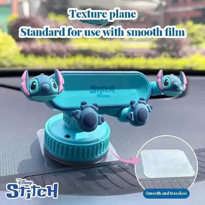 Dashboard Darlings Character Phone Holder - Image 16