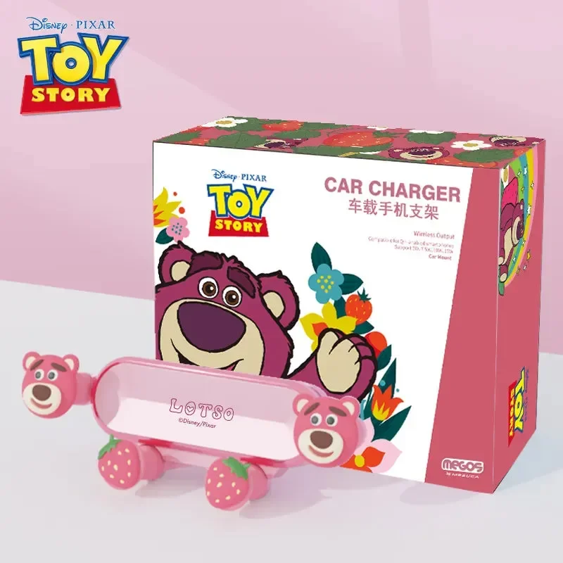 Dashboard Darlings Character Phone Holder - Image 19