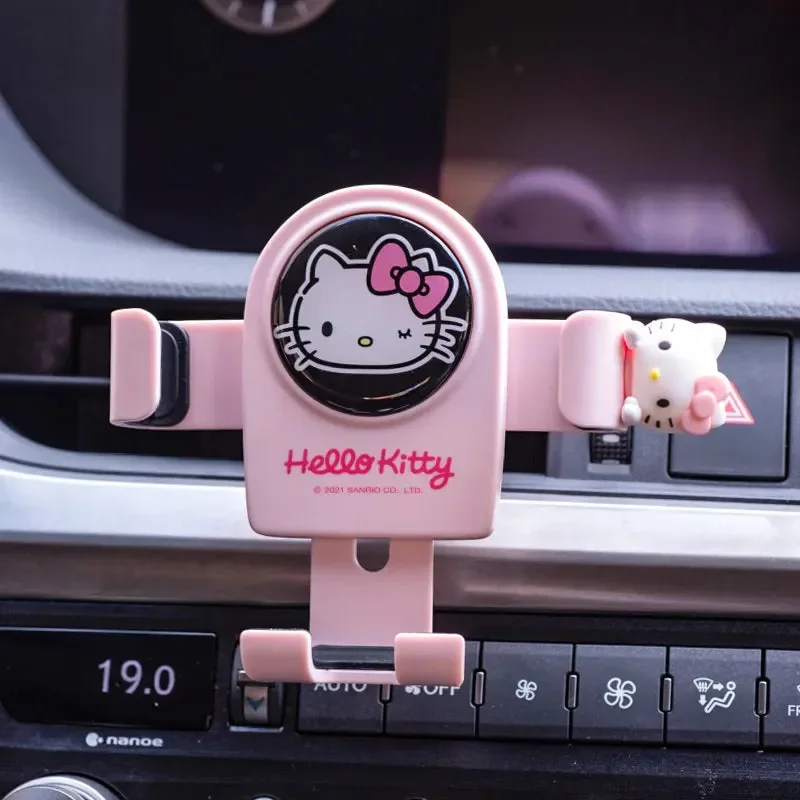 Dashboard Darlings Character Phone Holder - Image 20