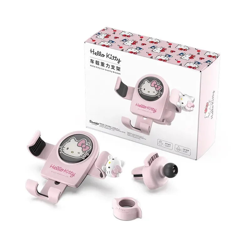 Dashboard Darlings Character Phone Holder - Image 21