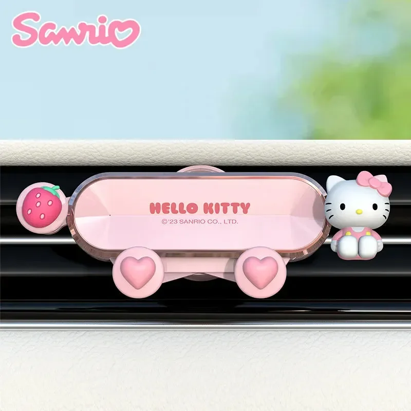 Dashboard Darlings Character Phone Holder - Image 6