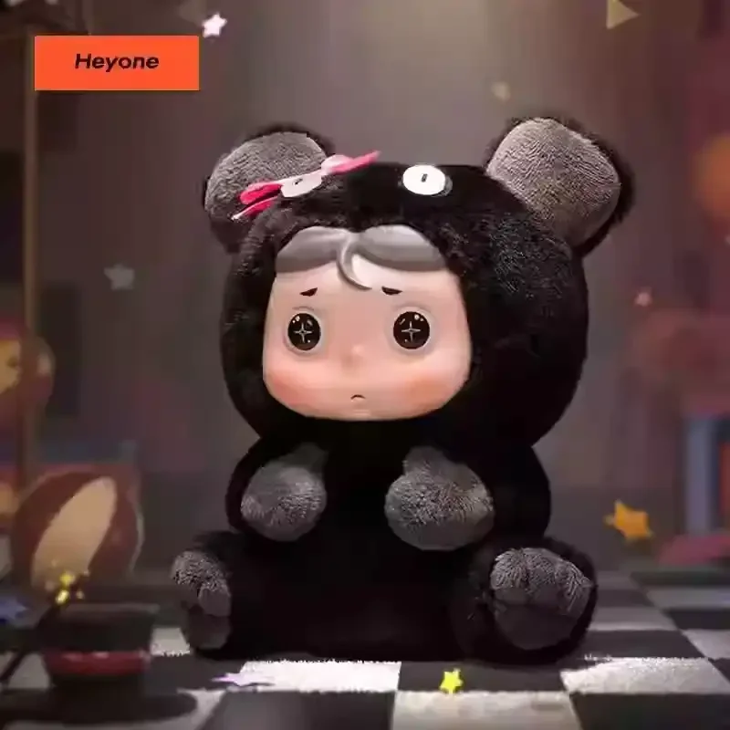 Dazey Forgotten Zootopia Series Blind Box - Image 5