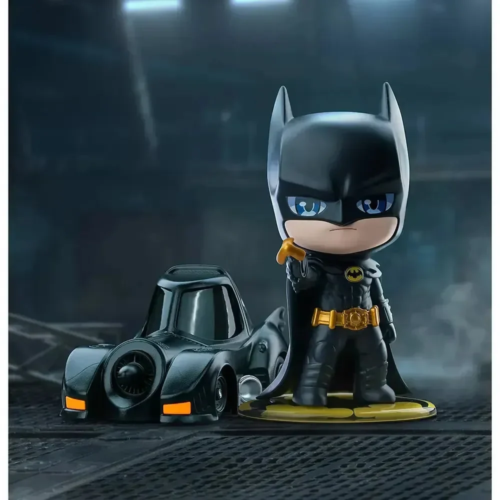 DC Batman 85th Anniversary Series Blind Box - Image 3