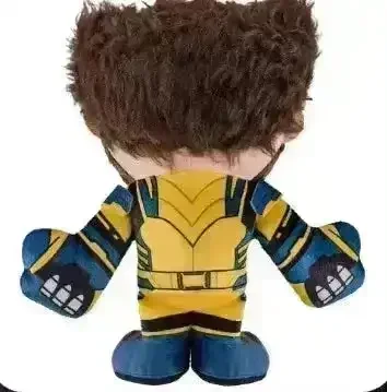 Deadpool & Wolverine Plushies - Image 6