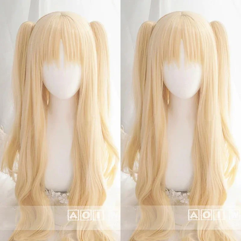 Death Note Misa Amane Cosplay Set - Image 8
