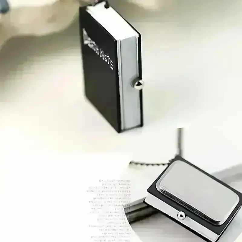Death Note Pocket Watch - Image 5