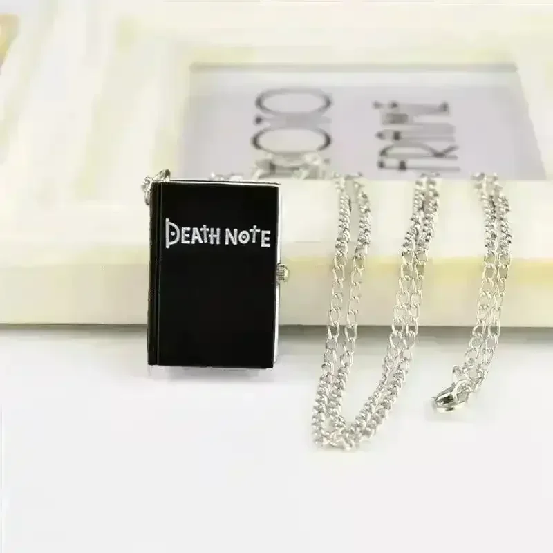 Death Note Pocket Watch - Image 7