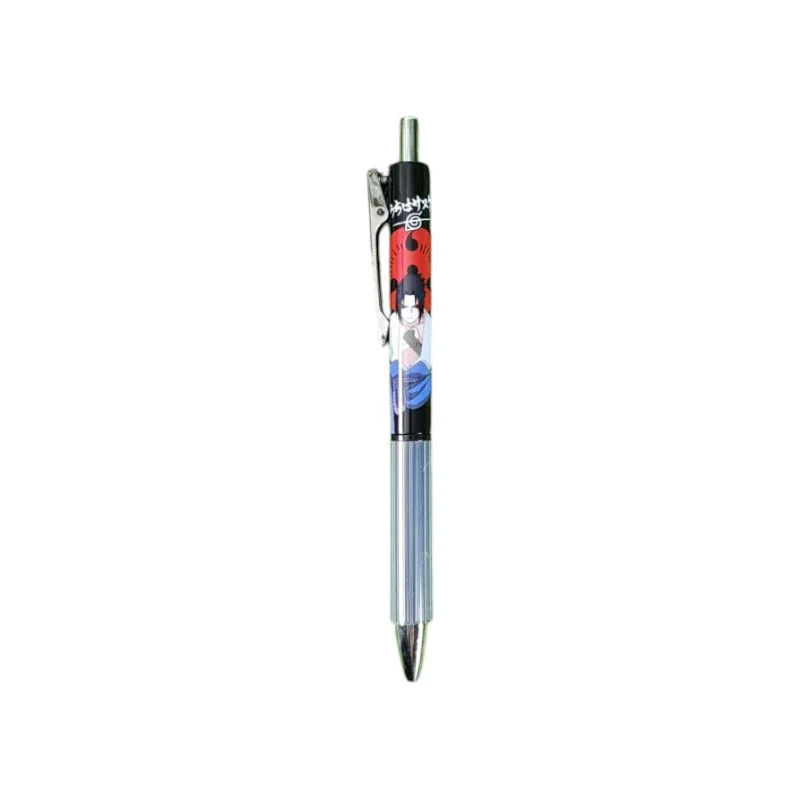 Deli A578 Naruto Gel Pen (Set of 3) - Image 5