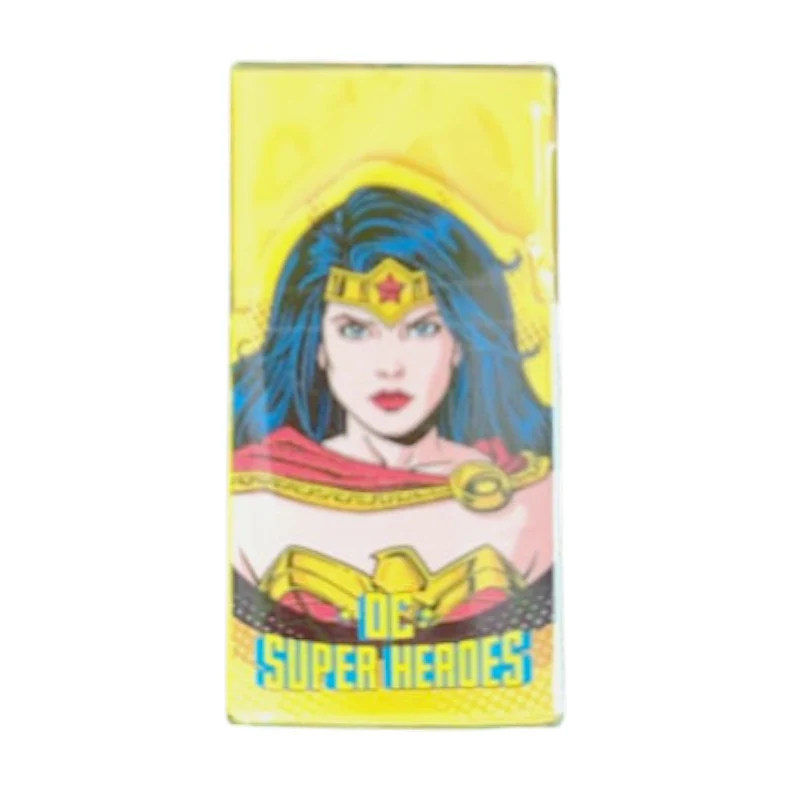 Deli XP104 Justice League Eraser - Image 8