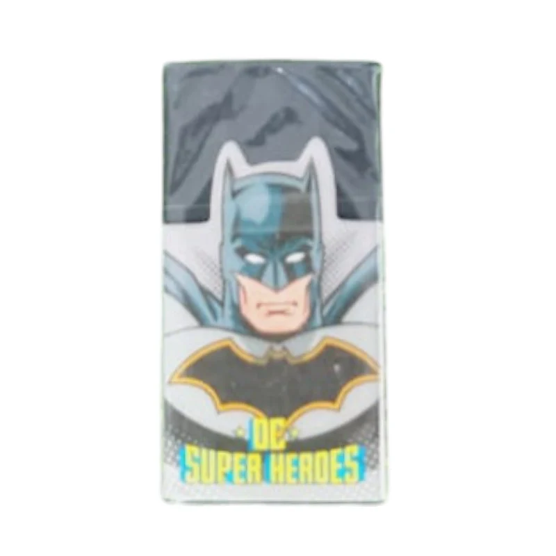 Deli XP104 Justice League Eraser - Image 9