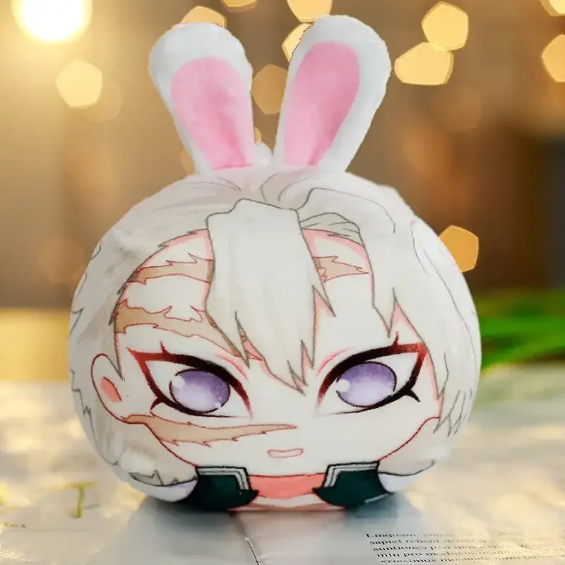 Demon Hunt 2D Stuffed Toys - Image 16
