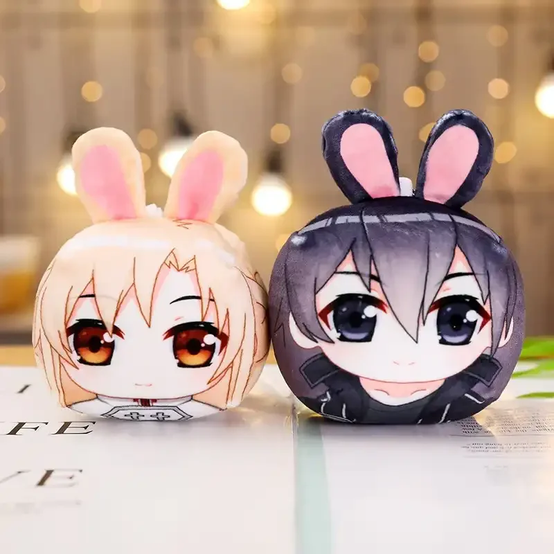 Demon Hunt 2D Stuffed Toys - Image 4