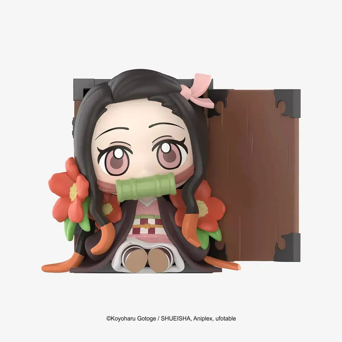 Demon Slayer Birth Flower Blind Box - Image 3