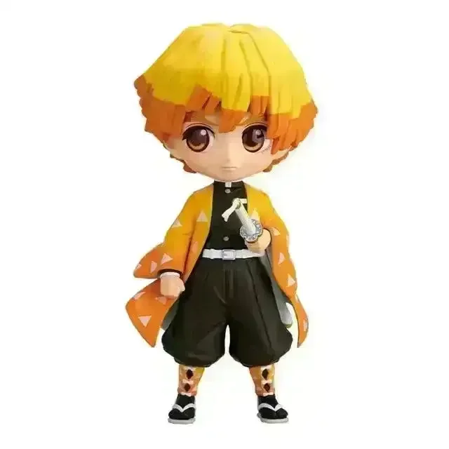 Bandai Demon Slayer Characters Action Figurine (15cm) - Image 4
