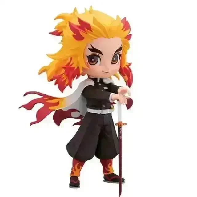 Bandai Demon Slayer Characters Action Figurine (15cm) - Image 7