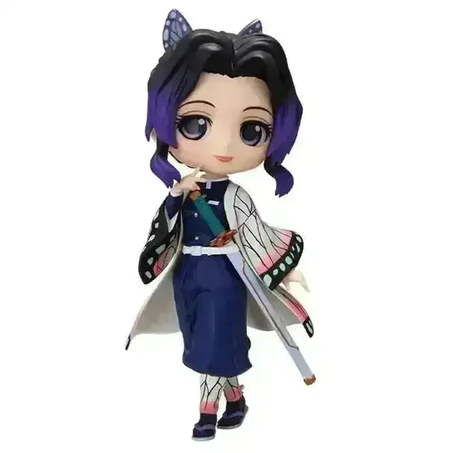 Bandai Demon Slayer Characters Action Figurine (15cm) - Image 9