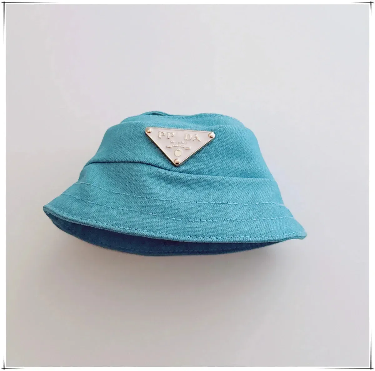 Designer PRemium Brand Labubu Outfit - Image 13