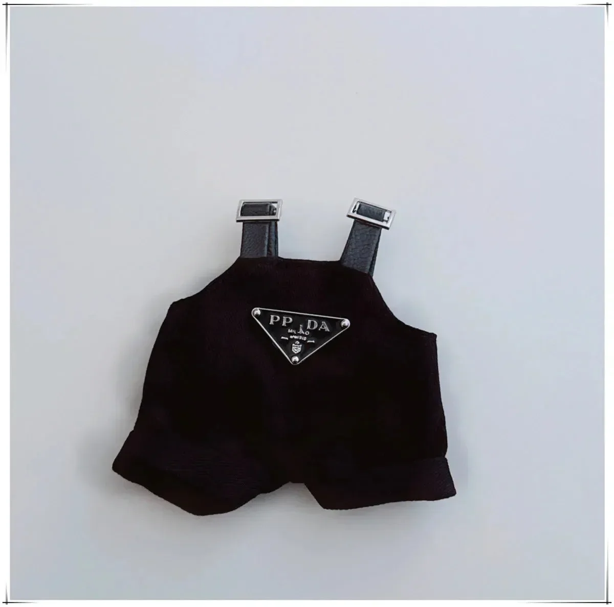 Designer PRemium Brand Labubu Outfit - Image 19