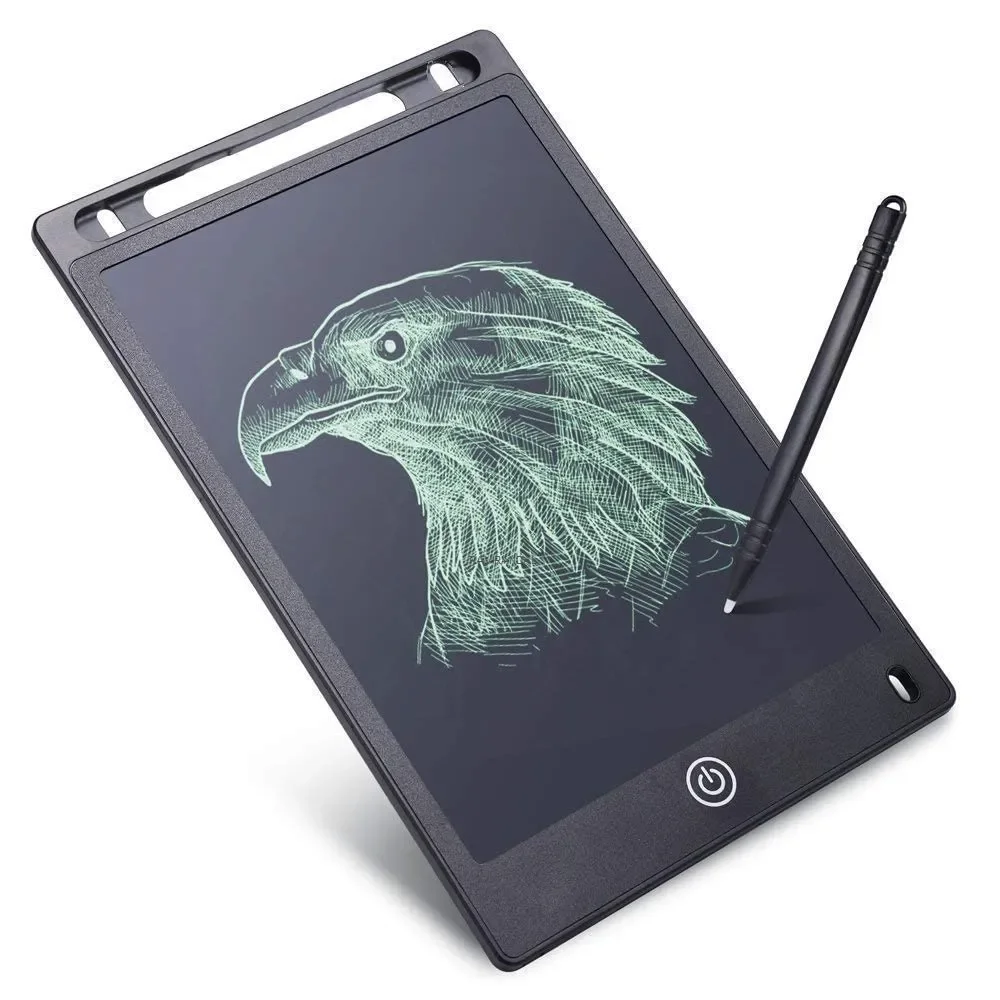 Digital Doodle LCD Writing Tablet - Image 7