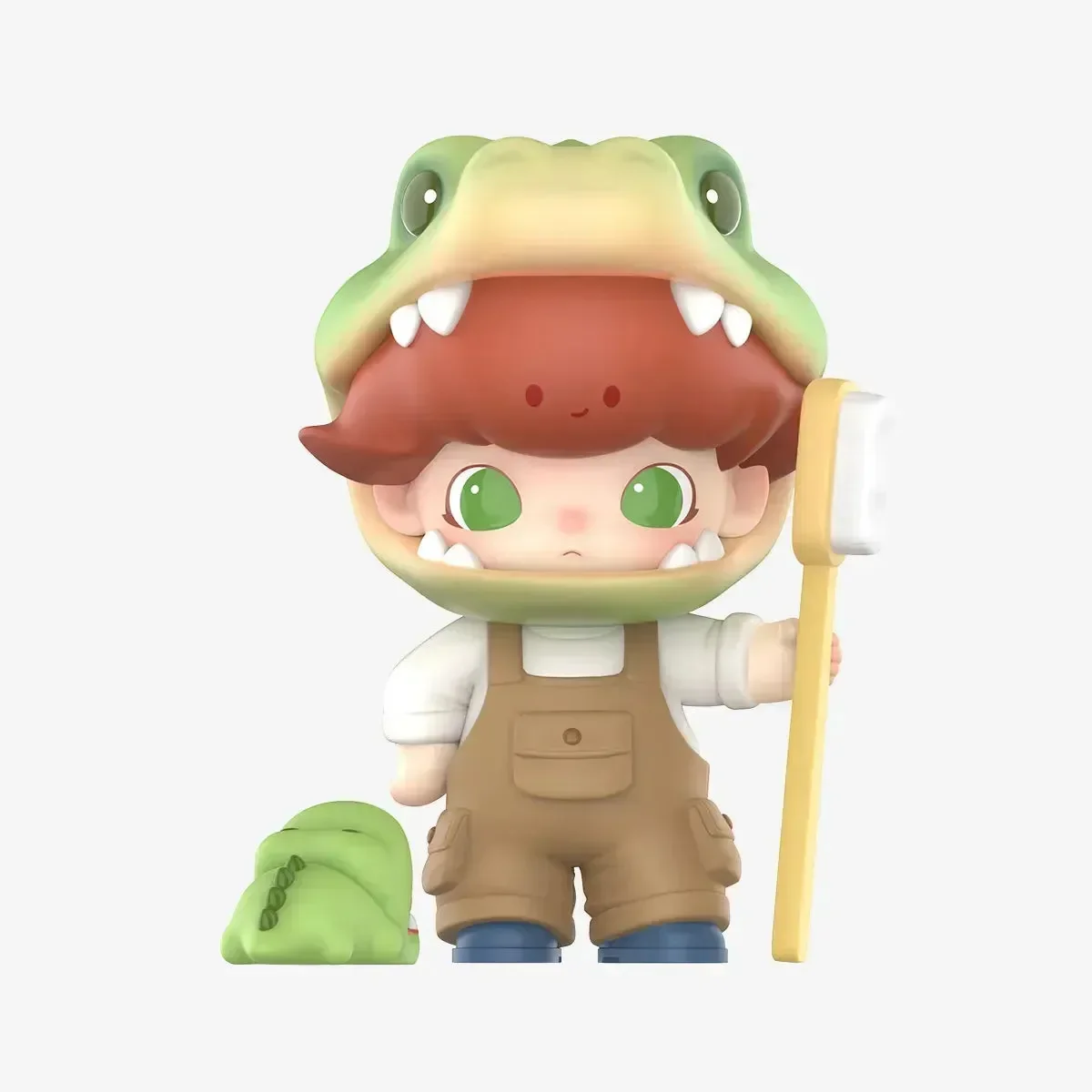 PM Dimoo Animal Kingdom Series Blind Box - Image 11