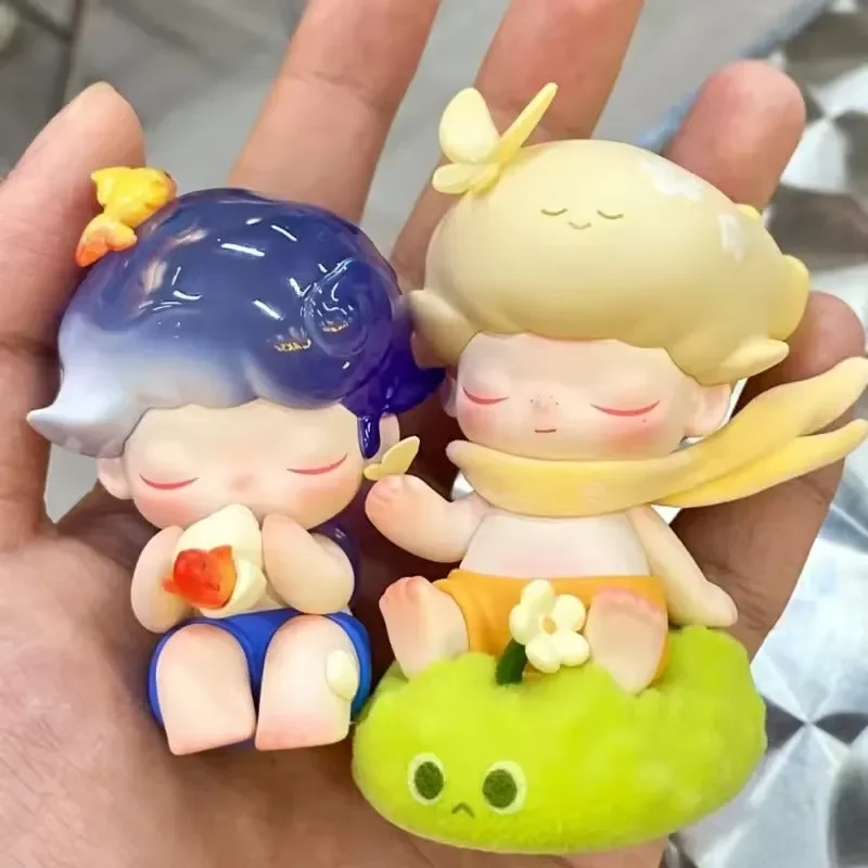 Dimoo By Your Side Series Blind Box - Image 6
