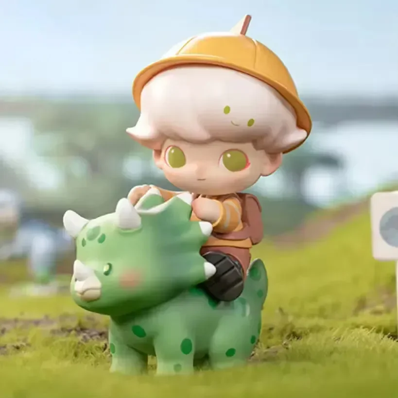 Dimoo Jurassic World Blind Box - Image 7