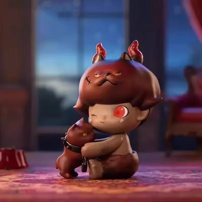 Dimoo No One's Gonna Sleep Tonight Blind Box - Image 5