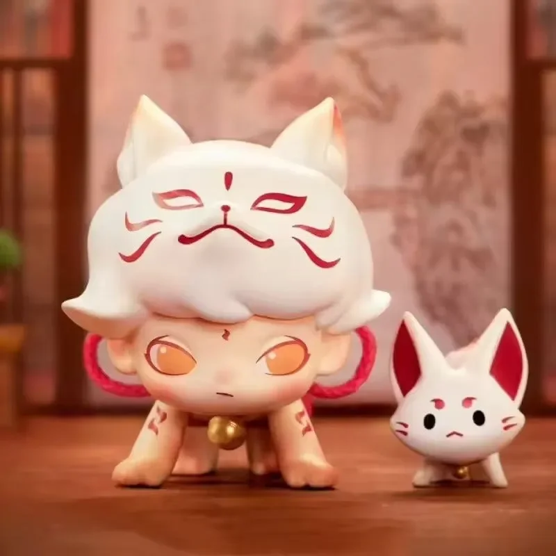 Dimoo No One's Gonna Sleep Tonight Blind Box - Image 6